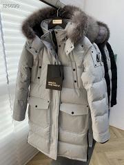 Moose Knuckles S-2XL 26yr09