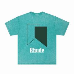 Rhude S-XXL  ZRH010