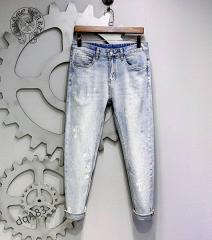 Chrome Hearts Jean Pants sz28-38 25t04