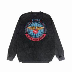 Rhude S-XXL  ZCHRH057