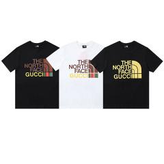 The North Face X Gucci M-3XL T806193