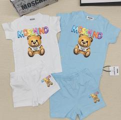 Moschino sz73-100 85