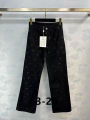 Chanel S-XL 34