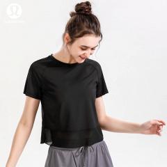 Lululemon 1266 4C S-XL  nlh01