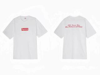 Supreme S-XL mdtrM831