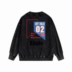 Rhude S-XXL  ZJRH058