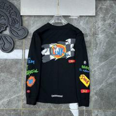 Chrome Hearts S-XL  8581