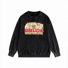 Rhude S-XXL  ZJRH007