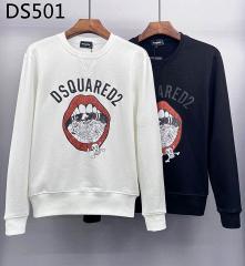 DSQ M-3XL  DS501