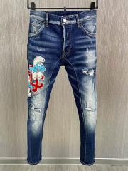 DSQ sz44-54  A611