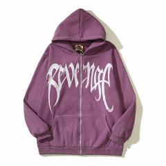 Revenge Jacket 0608