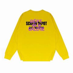 Gallery Dept S-XXL  CHGA018