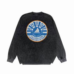 Rhude S-XXL  ZCHRH039