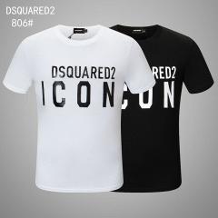 DSQ T Shirt m-3xl 25l22