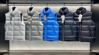 24 Dior Down Jacket 0910