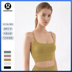 Lululemon 5C DS72 S-XL nlh11