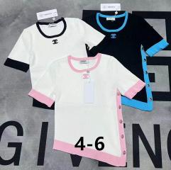 Chanel S-XL 38