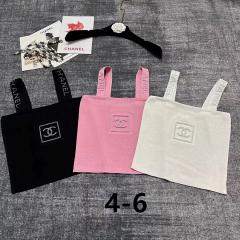 Chanel S-XL 103
