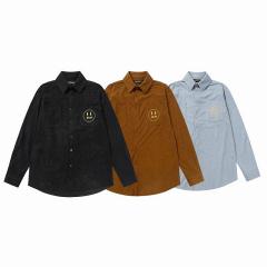 Drew Shirt LS 0909