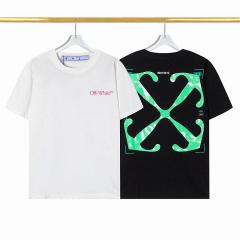 Off White M-3XL  T2075
