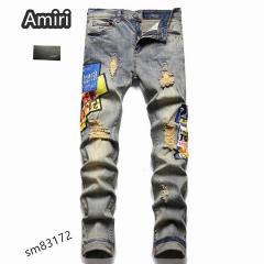 Amiri Jean Pants Long sz29-38 25t05