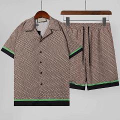 Casablanca M-3XL wytrS125D37