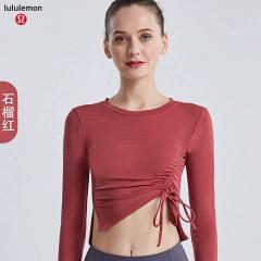 Lululemon FSLS3072-T 5C S-XXL nlh18