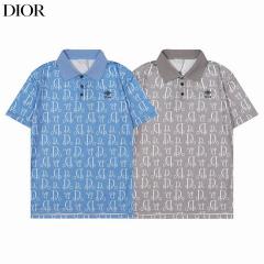 Dior Polo Short m-3xl wyt01