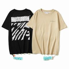 Off White S-XL estx 1274