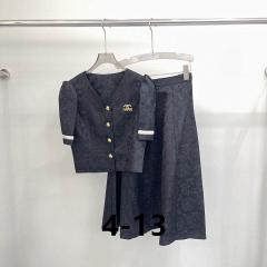 Chanel S-XL 124
