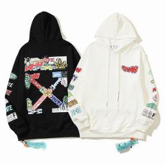 Off White S-XL  5098