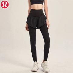 Lululemon 6218 3C S-XL nlh01
