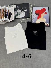 Chanel S-XL 55