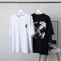 Off White XS-L H012