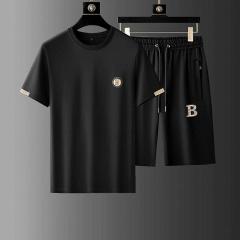 Burberry M-4XL  D2316
