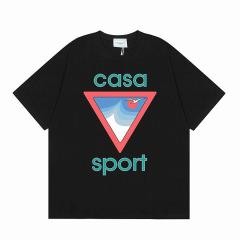 Casablanca T Shirt qct 0113