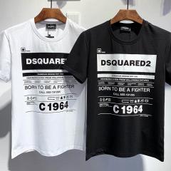 DSQ T Shirt m-3xl 1m02