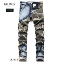 Balmain Jean Pants Long sz29-38 12g03