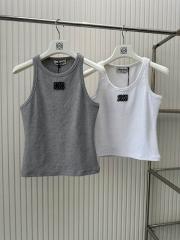 MiuMiu Vest 0726