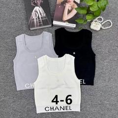 Chanel S-XL 19