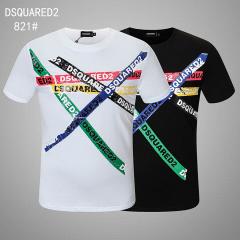 DSQ T Shirt m-3xl 25l36