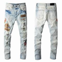 Amiri Jean Pants Long sz28-40 25g82