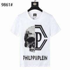 Philipp Plein T Shirt E 0125