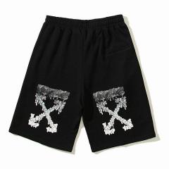 Off White Short Pants 0603