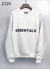 Fear Of God Sweatshirt m-3xl 1m01