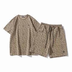 Bape 2 pieces Short 1207