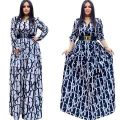 Dior Dress s-xxl J2636
