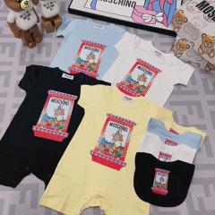 Moschino sz73 80 90 100 110 120 130 140 150 05