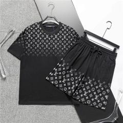 LV 2 Pieces Short 3c