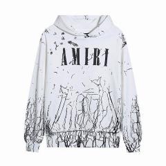 Amiri Hoodies 0827